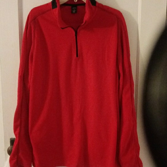 City streets nylon pullover sweatshirt - Picture 2 of 4